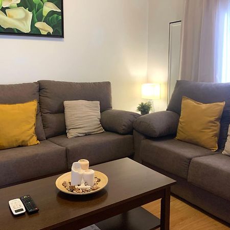 Apartamentos Turisticos Clavero 1 Plasencia Zewnętrze zdjęcie