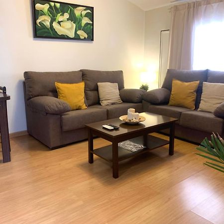 Apartamentos Turisticos Clavero 1 Plasencia Zewnętrze zdjęcie