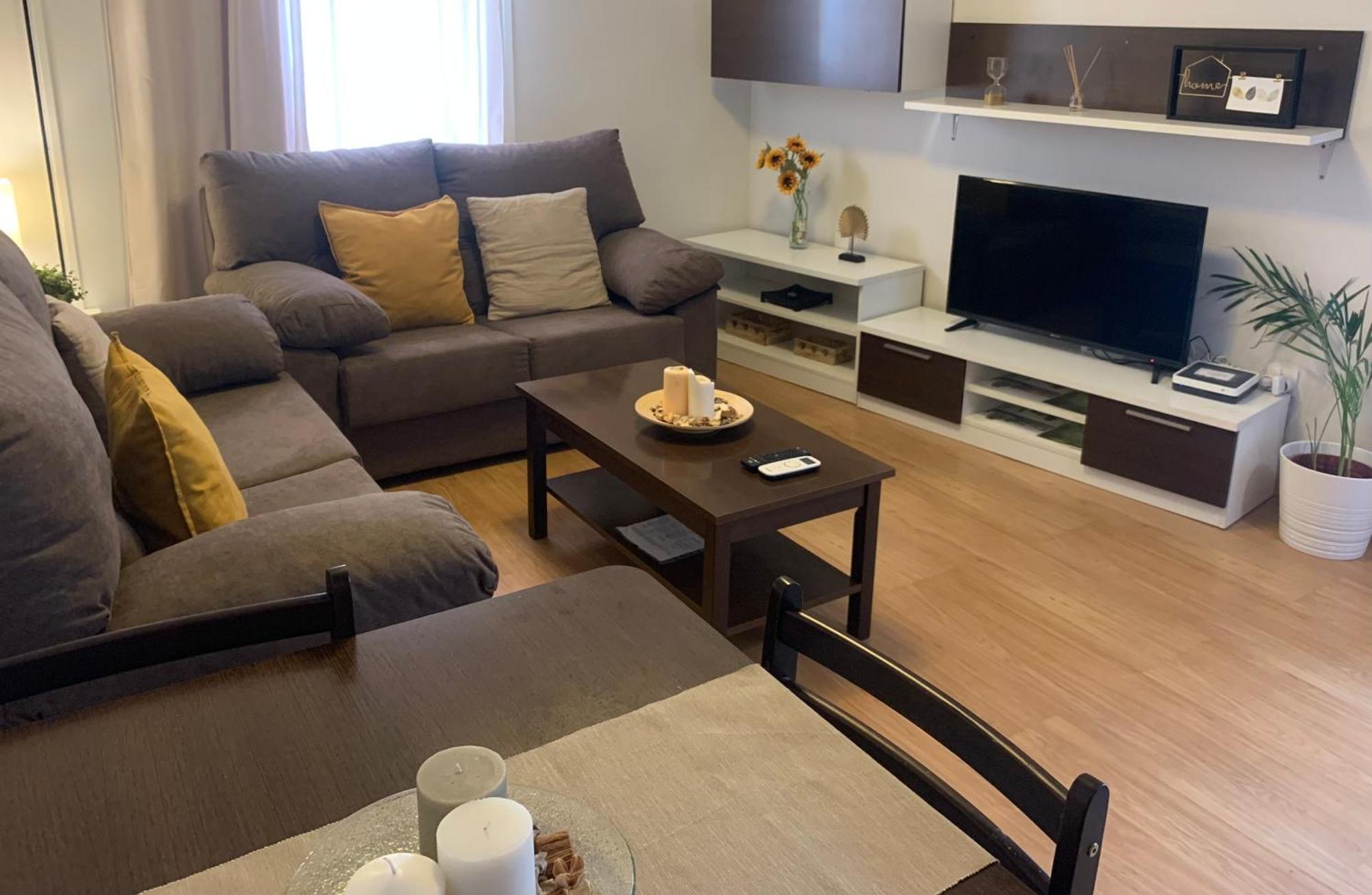Apartamentos Turisticos Clavero 1 Plasencia Zewnętrze zdjęcie