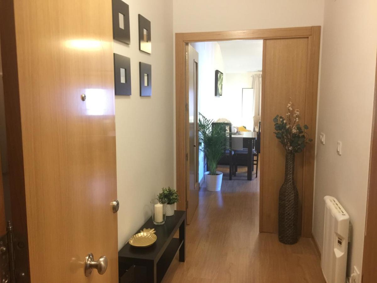 Apartamentos Turisticos Clavero 1 Plasencia Zewnętrze zdjęcie