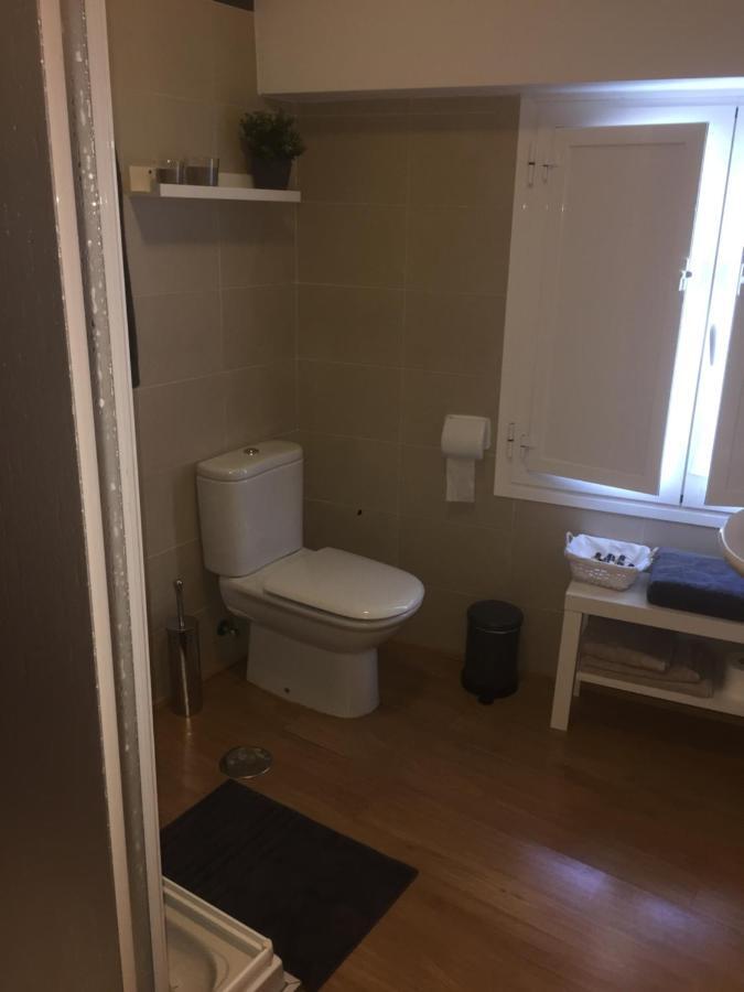 Apartamentos Turisticos Clavero 1 Plasencia Zewnętrze zdjęcie