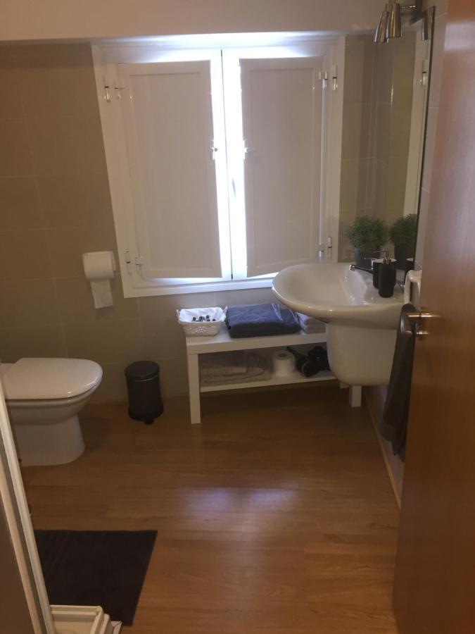 Apartamentos Turisticos Clavero 1 Plasencia Zewnętrze zdjęcie